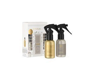 УЦІНКА!!! Набір ароматів для дому Rituals Hibiscus Dream & Royal Tea, 2 &times; 50 мл У_RHP_MSET_2457 фото