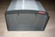 Ящик органайзер для майстерні CURVER 159561 коробка з 6 полицями для аксесуарів