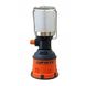Газовая лампа бутановый светильник Jufisto с пьезорозжигом + с баллоном газовым 190 г
