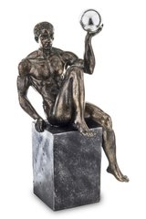 Декоративная статуэтка спортсмена Art-Pol 142283