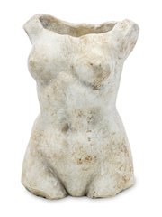 Декоративная статуя Девушки 127928