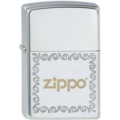 Запальничка Zippo 2000673 Includes Engraving з гравіюванням
