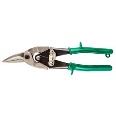 Ножиці для листового металу 250 мм праві Top Tools 01A999