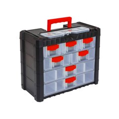 Ящик для инструментов Prosperplast MULTICASE CARGO NS401