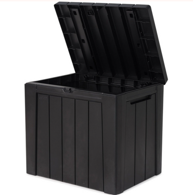 Ящик садовый для хранения 113 л Keter Urban Storage Box 246943 графит