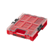 Органайзер для інструментів із посиленою конструкцією Qbrick System ONE Organizer M 2.0 RED Ultra HD