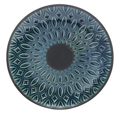 Декоративная керамическая миска 128672