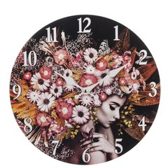 Декоративные настенные часы Art-Pol 156751
