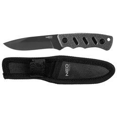 Нож Bushcraft 16.5 см Neo Tools 63-106