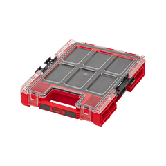 Органайзер для інструментів із посиленою конструкцією Qbrick System ONE Organizer M MFI RED Ultra HD