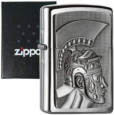 Запальничка Zippo Roman Emblem 2004662 Римська емблема