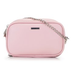 Женская поясная сумка Wittchen розовая