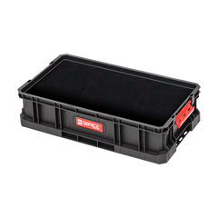 Модульный, прочный ящик для переноски ручных инструментов Qbrick System TWO Box 100