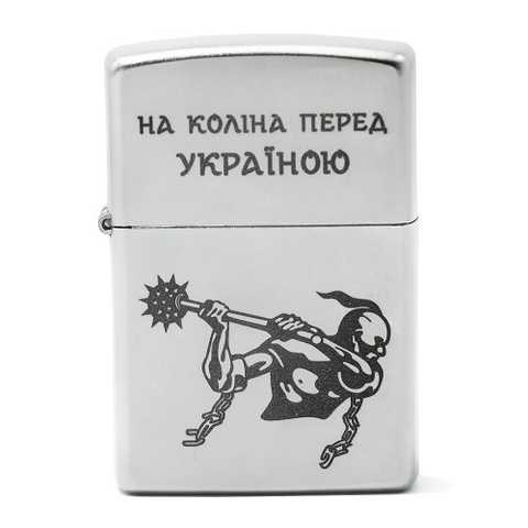 Гравировка на зажигалке Zippo | tabakhqd.ru