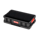 Модульный, прочный ящик для переноски ручных инструментов Qbrick System TWO Box 100