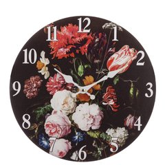 Декоративний настінний годинник Art-Pol 156752