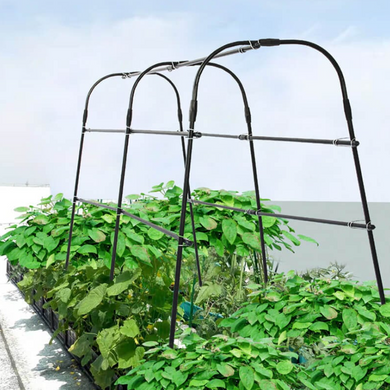 Багатофункціональна підставка для вирощування овочів Cultivo MULTI STAND 180x40x140см 005449, 005449