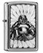 Зажигалка Zippo Buddha Emblem 2002068 Эмблема Будды