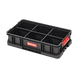 Модульный, прочный ящик для переноски ручных инструментов Qbrick System TWO Box 100 Flex
