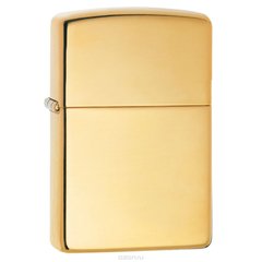 Запальничка Zippo 254B SOLID BRASS WO/SB