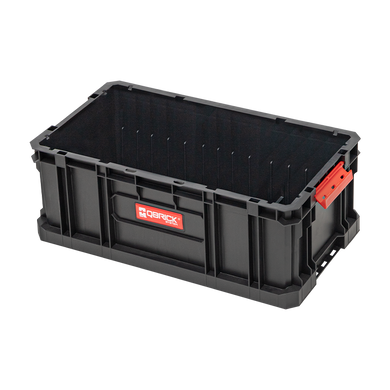 Модульный, прочный ящик для переноски ручных инструментов Qbrick System TWO Box 200