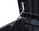 Садовый ящик сундук для хранения TOOMAX Cushion Compact Box Nevada (Z172RD97) антрацит