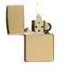 Зажигалка Zippo 254B CLASSIC high polish brass WO/SB