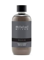 Заправка для дифузора Millefiori Milano Black Tea Rose 250 мл 7REMBT