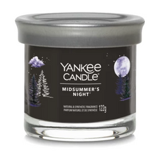 Ароматична свічка Midsummer's Night Yankee Candle літня ніч 122 г 1744757E