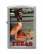Запальничка Zippo Texas Cowgirl 75633 Техаська ковбойка