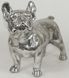 Декоративна керамічна фігурка Art-Pol Собака Бульдог 100546