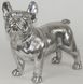 Декоративна керамічна фігурка Art-Pol Собака Бульдог 100546
