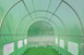 Тунель-теплиця Cultivo 3х6х2 - 18м2 зелений 000756, 000756