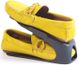 Набір органайзерів для взуття Prosperplast Spacyshoe set IOBM4-S433 (розмір 38-45) антрацит
