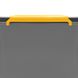 Сополимерный контейнер для хранения на колесах 40 л 58x39x26 Ortplast SolidStore 1722
