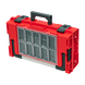 Універсальна модульна скринька для інструментів Qbrick System ONE 200 2.0 Expert RED Ultra HD Custom
