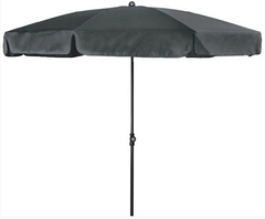 Садовый зонтик Doppler SUNLINE 200 NEO Антрацит 003703