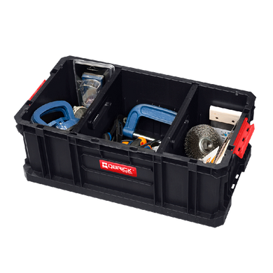 Модульный ящик для переноски ручных инструментов Qbrick System TWO Box 200 Flex