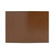 Садовый бордюр сплошной простой 9м Cellfast пластиковый 15 см 30-212H коричневый