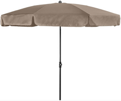 Садова парасолька Doppler SUNLINE 200 NEO капучіно 003704