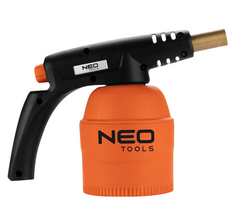 Бутановая горелка Neo Tools 20-022