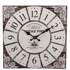 Декоративные настенные часы Art-Pol 156755