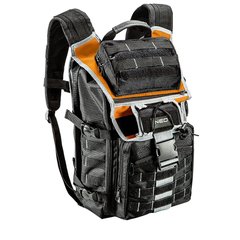 Рюкзак сумка для інструментів з поліестеру 600 D Neo Tools 84-304