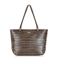 Жіноча сумка Ochnik 0400А коричневий