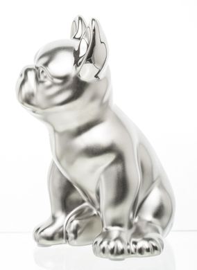 Декоративна керамічна фігурка Собака 131489