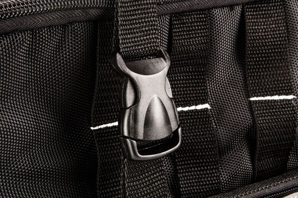 Рюкзак сумка для інструментів з поліестеру 600 D Neo Tools 84-304