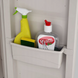 Многофункциональный шкаф пластиковый Keter/Kis Excellence XL Utillity Cabinet высокая 003192 бежевый