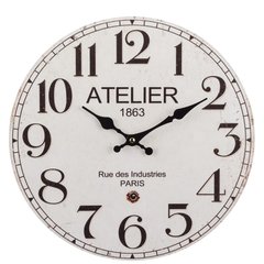 Декоративные настенные часы Art-Pol 156757