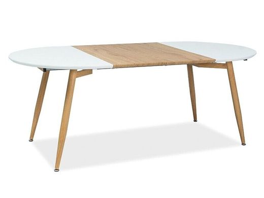 стіл обідній дерев'яний Signal AVON 100х60
