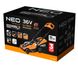 Аккумуляторная газонокосилка бесщеточная 36V 40см Neo Tools 04-610